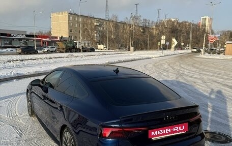 Audi A5, 2019 год, 4 800 000 рублей, 5 фотография