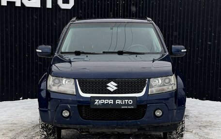 Suzuki Grand Vitara, 2008 год, 1 199 000 рублей, 8 фотография