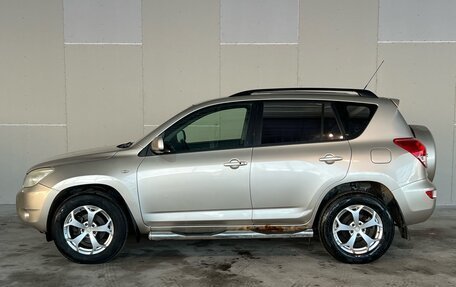 Toyota RAV4, 2006 год, 850 000 рублей, 16 фотография