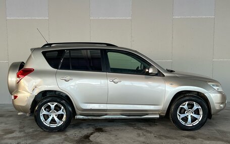 Toyota RAV4, 2006 год, 850 000 рублей, 12 фотография