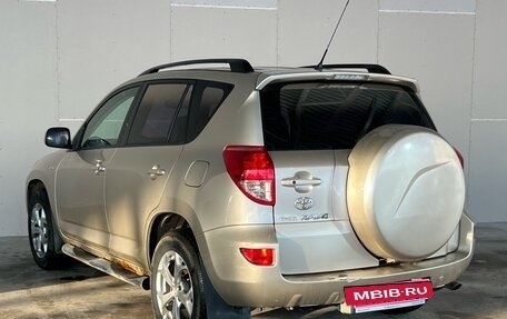 Toyota RAV4, 2006 год, 850 000 рублей, 15 фотография