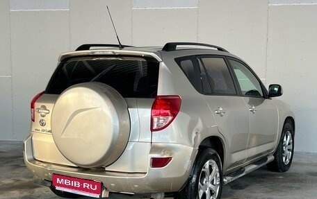 Toyota RAV4, 2006 год, 850 000 рублей, 13 фотография