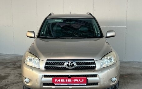 Toyota RAV4, 2006 год, 850 000 рублей, 18 фотография