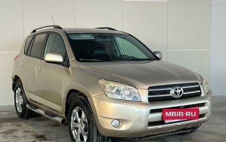 Toyota RAV4, 2006 год, 850 000 рублей, 11 фотография