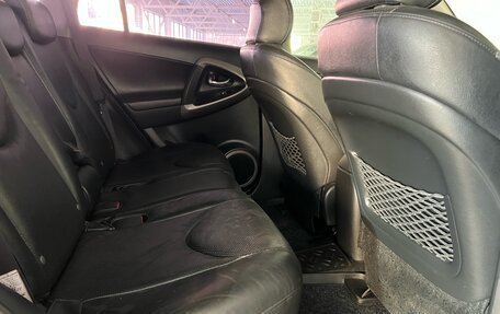 Toyota RAV4, 2006 год, 850 000 рублей, 28 фотография