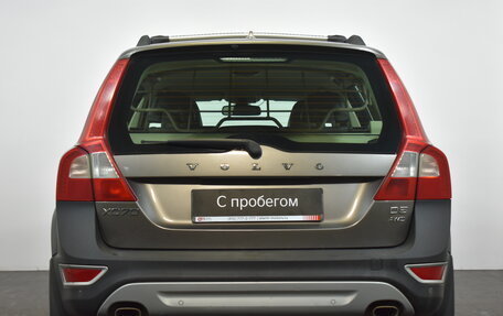 Volvo XC70 II рестайлинг, 2011 год, 1 369 000 рублей, 5 фотография