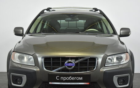 Volvo XC70 II рестайлинг, 2011 год, 1 369 000 рублей, 2 фотография