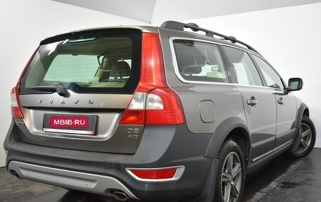 Volvo XC70 II рестайлинг, 2011 год, 1 369 000 рублей, 6 фотография