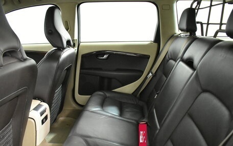 Volvo XC70 II рестайлинг, 2011 год, 1 369 000 рублей, 12 фотография