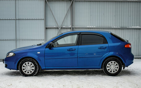 Chevrolet Lacetti, 2011 год, 615 000 рублей, 9 фотография