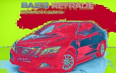 Toyota Camry, 2013 год, 1 810 000 рублей, 1 фотография