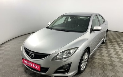 Mazda 6, 2011 год, 1 255 000 рублей, 1 фотография