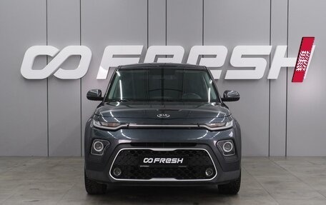 KIA Soul III, 2019 год, 1 970 000 рублей, 3 фотография