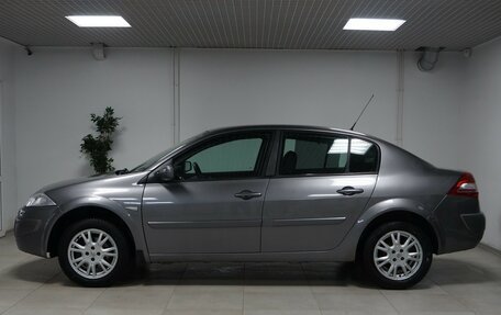 Renault Megane II, 2008 год, 585 000 рублей, 5 фотография