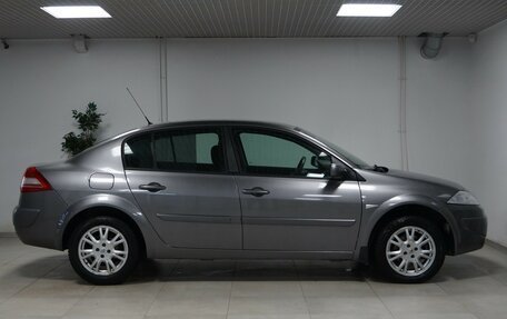 Renault Megane II, 2008 год, 585 000 рублей, 6 фотография