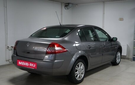 Renault Megane II, 2008 год, 585 000 рублей, 2 фотография