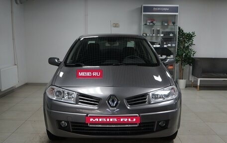 Renault Megane II, 2008 год, 585 000 рублей, 3 фотография