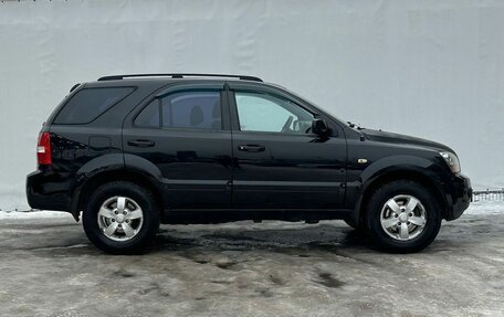 KIA Sorento IV, 2006 год, 720 000 рублей, 4 фотография