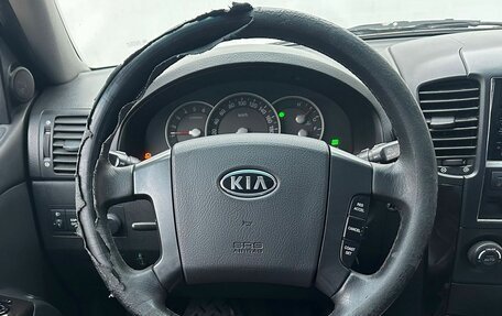 KIA Sorento IV, 2006 год, 720 000 рублей, 12 фотография