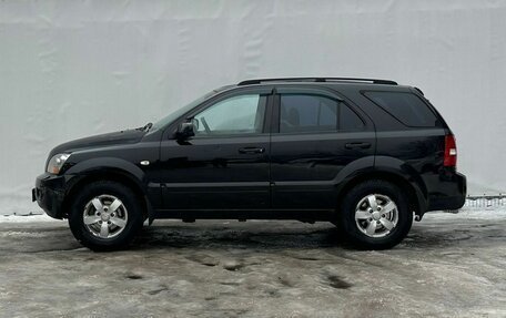 KIA Sorento IV, 2006 год, 720 000 рублей, 8 фотография