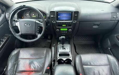 KIA Sorento IV, 2006 год, 720 000 рублей, 11 фотография