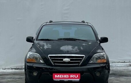 KIA Sorento IV, 2006 год, 720 000 рублей, 2 фотография