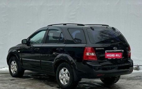 KIA Sorento IV, 2006 год, 720 000 рублей, 7 фотография