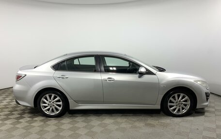 Mazda 6, 2011 год, 1 255 000 рублей, 4 фотография