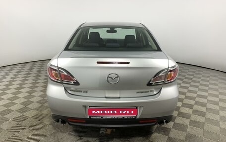 Mazda 6, 2011 год, 1 255 000 рублей, 6 фотография