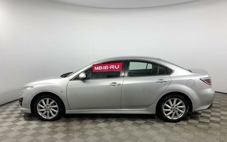 Mazda 6, 2011 год, 1 255 000 рублей, 8 фотография