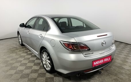 Mazda 6, 2011 год, 1 255 000 рублей, 7 фотография