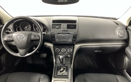 Mazda 6, 2011 год, 1 255 000 рублей, 14 фотография