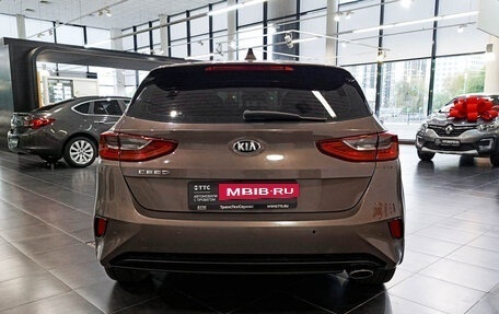 KIA cee'd III, 2019 год, 1 695 000 рублей, 6 фотография