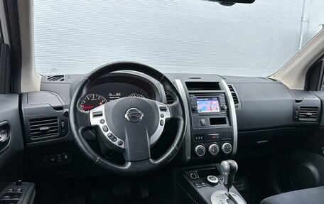 Nissan X-Trail, 2013 год, 1 735 000 рублей, 6 фотография