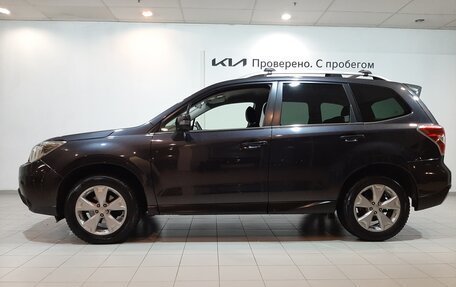 Subaru Forester, 2015 год, 1 700 000 рублей, 2 фотография