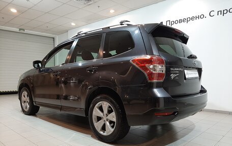 Subaru Forester, 2015 год, 1 700 000 рублей, 3 фотография