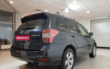 Subaru Forester, 2015 год, 1 700 000 рублей, 6 фотография