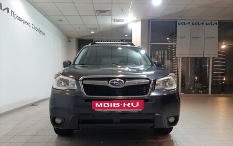 Subaru Forester, 2015 год, 1 700 000 рублей, 8 фотография