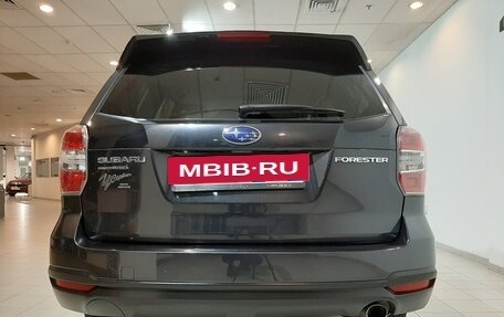 Subaru Forester, 2015 год, 1 700 000 рублей, 4 фотография