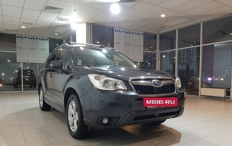 Subaru Forester, 2015 год, 1 700 000 рублей, 7 фотография