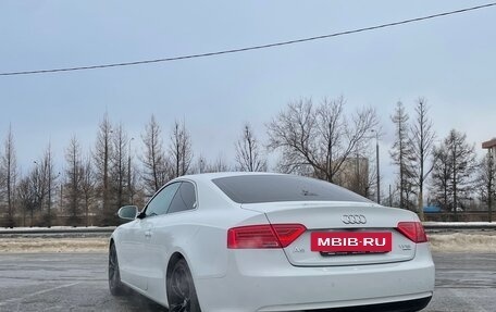 Audi A5, 2014 год, 2 000 000 рублей, 5 фотография