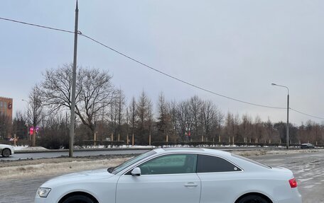 Audi A5, 2014 год, 2 000 000 рублей, 6 фотография