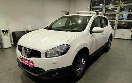 Nissan Qashqai, 2013 год, 1 189 000 рублей, 1 фотография