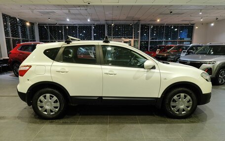 Nissan Qashqai, 2013 год, 1 189 000 рублей, 4 фотография