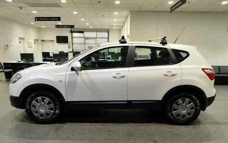 Nissan Qashqai, 2013 год, 1 189 000 рублей, 8 фотография