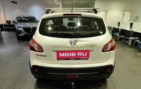 Nissan Qashqai, 2013 год, 1 189 000 рублей, 6 фотография