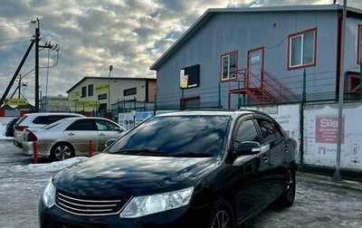 Toyota Allion, 2007 год, 1 050 000 рублей, 1 фотография