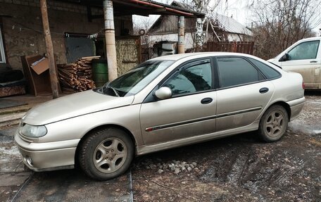 Renault Laguna II, 1998 год, 300 000 рублей, 2 фотография