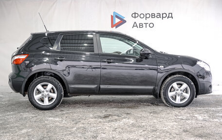 Nissan Qashqai, 2011 год, 1 370 000 рублей, 8 фотография