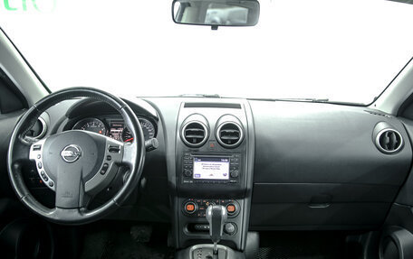 Nissan Qashqai, 2011 год, 1 370 000 рублей, 9 фотография